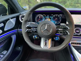 Mercedes-Benz AMG GT 63S/ 4M+ / 4D Burmaster/ 360* , снимка 11