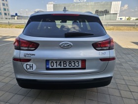 Обява за продажба на Hyundai I30 1.4i AUTOMATIC swiss edition  ~24 900 лв. - изображение 2