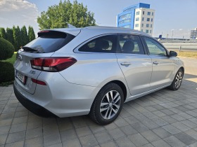 Обява за продажба на Hyundai I30 1.4i AUTOMATIC swiss edition  ~24 900 лв. - изображение 3