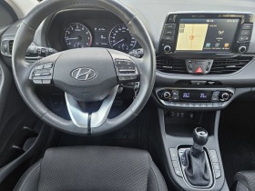 Обява за продажба на Hyundai I30 1.4i AUTOMATIC swiss edition  ~24 900 лв. - изображение 10