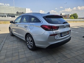 Обява за продажба на Hyundai I30 1.4i AUTOMATIC swiss edition  ~24 900 лв. - изображение 1