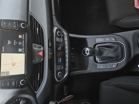Обява за продажба на Hyundai I30 1.4i AUTOMATIC swiss edition  ~24 900 лв. - изображение 11