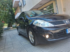 Nissan Tiida, снимка 2