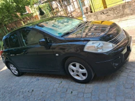 Nissan Tiida, снимка 3