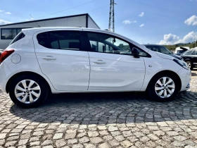 Opel Corsa 1.3  | Mobile.bg    6