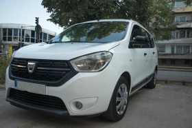 Dacia Lodgy 1.6LPG(7 ) | Mobile.bg    1