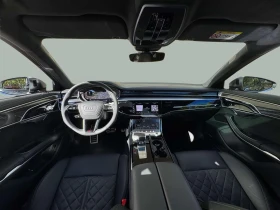 Audi S8 TFSI quattro - [9] 