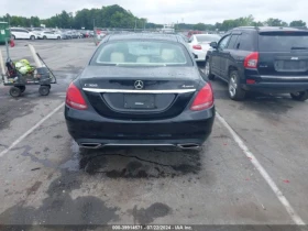 Mercedes-Benz C 300 4MATIC/LUXURY 4MATIC/SPORT 4MATIC | Mobile.bg    9