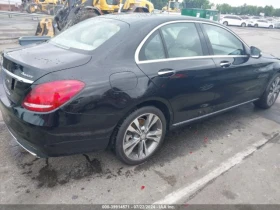 Mercedes-Benz C 300 4MATIC/LUXURY 4MATIC/SPORT 4MATIC | Mobile.bg    6