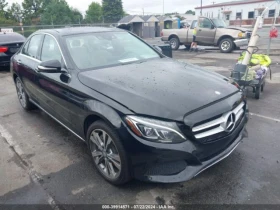 Mercedes-Benz C 300 4MATIC/LUXURY 4MATIC/SPORT 4MATIC | Mobile.bg    2