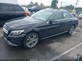 Mercedes-Benz C 300 4MATIC/LUXURY 4MATIC/SPORT 4MATIC | Mobile.bg    4