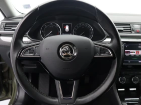 Skoda Superb 2.0 TDI DSG 4x4, снимка 13