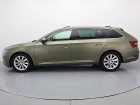 Skoda Superb 2.0 TDI DSG 4x4, снимка 6