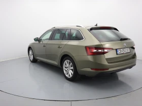 Skoda Superb 2.0 TDI DSG 4x4 | Mobile.bg    9