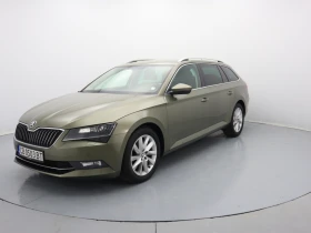 Skoda Superb 2.0 TDI DSG 4x4 | Mobile.bg    1