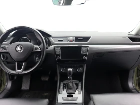 Skoda Superb 2.0 TDI DSG 4x4, снимка 12