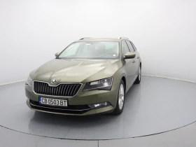 Skoda Superb 2.0 TDI DSG 4x4 | Mobile.bg    3