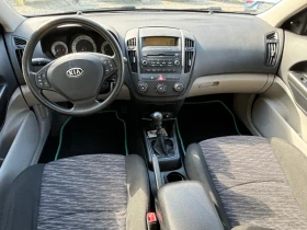 Kia Ceed 1.6 CRDI | Mobile.bg    10