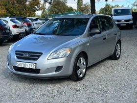 Kia Ceed 1.6 CRDI | Mobile.bg    1