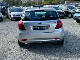 Kia Ceed 1.6 CRDI, снимка 4