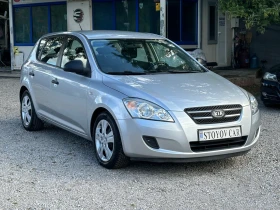 Kia Ceed 1.6 CRDI | Mobile.bg    2