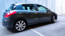 Peugeot 308, снимка 4