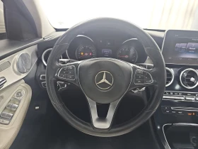 Mercedes-Benz C 300 busmaster* м.точка* keyless* pano* памет - [6] 