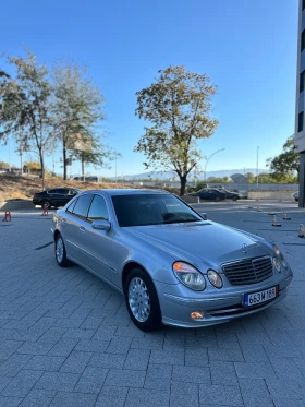 Mercedes-Benz E 320 204 ps dizel top top, снимка 3