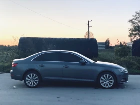 Audi A4 Quattro, снимка 3