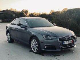 Audi A4 Quattro, снимка 2