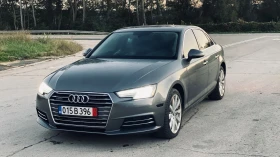 Audi A4 Quattro, снимка 1