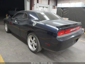 Dodge Challenger R/T 5.7L /    !!! | Mobile.bg    3