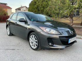 Mazda 3 1.6i 105.. SPORT EDITION  | Mobile.bg    8