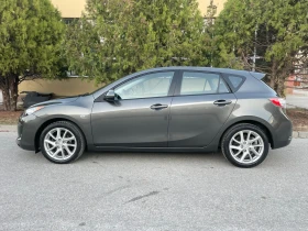 Mazda 3 1.6i 105.. SPORT EDITION  | Mobile.bg    2