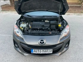 Mazda 3 1.6i 105.. SPORT EDITION  | Mobile.bg    17