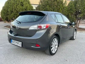 Mazda 3 1.6i 105.. SPORT EDITION  | Mobile.bg    6