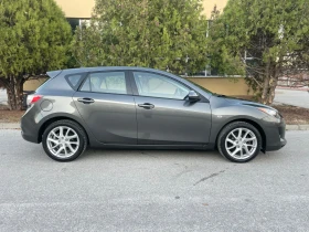 Mazda 3 1.6i 105.. SPORT EDITION  | Mobile.bg    7