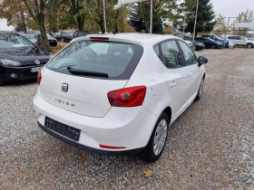 Seat Ibiza 1.4i-86k.s-EURO5, снимка 4