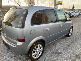 Opel Meriva 1.3 m-jet | Mobile.bg    5