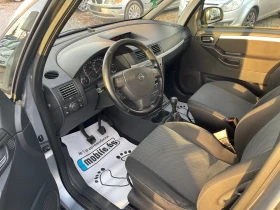 Opel Meriva 1.3 m-jet, снимка 7