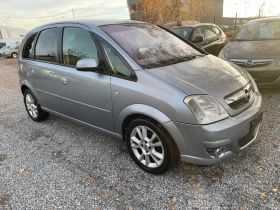 Opel Meriva 1.3 m-jet | Mobile.bg    6