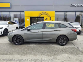 Opel Astra K Edition 1.5 Diesel (122hp) MT6 - [5] 