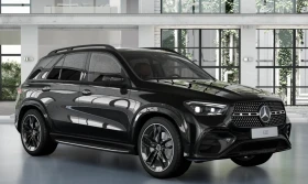 Mercedes-Benz GLE 450 d 4Matic AMG New = MGT Conf= Premium Plus Гаранция