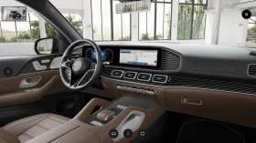 Mercedes-Benz GLE 450 d 4Matic AMG New = MGT Conf= Premium Plus Гаранция, снимка 8