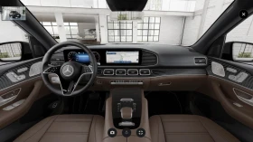 Mercedes-Benz GLE 450 d 4Matic AMG New = MGT Conf= Premium Plus Гаранция, снимка 6