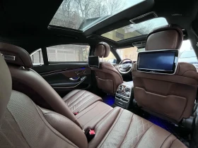 Mercedes-Benz S 500, снимка 5