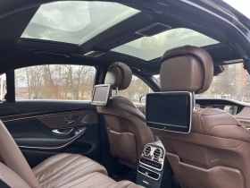 Mercedes-Benz S 500, снимка 12