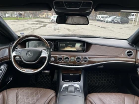 Mercedes-Benz S 500, снимка 8