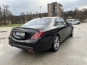 Mercedes-Benz S 500, снимка 4