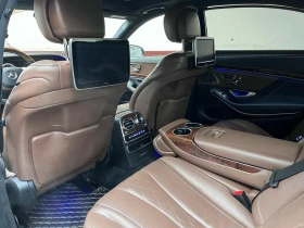 Mercedes-Benz S 500, снимка 2